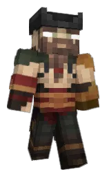 Custom render preview