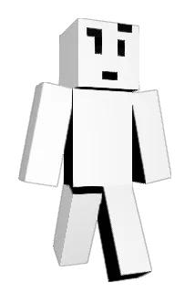 monkeymats Minecraft avatar full body