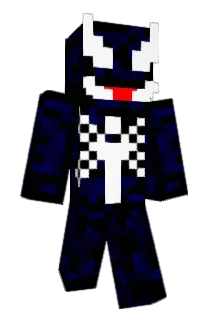 monkeyninja822 Minecraft avatar full body