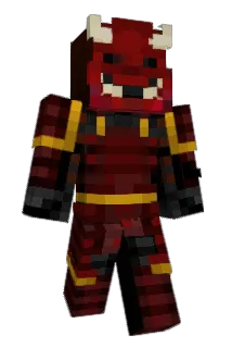 monkeyofdooom11 Minecraft avatar full body