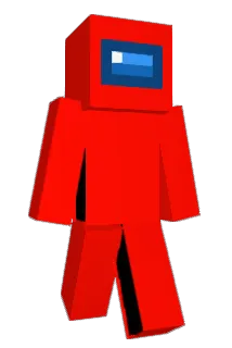 monkeypoks Minecraft avatar full body