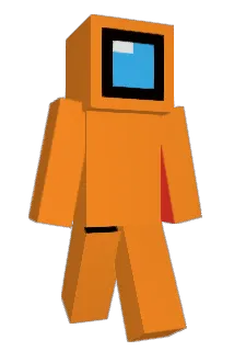 monkeysocks Minecraft avatar full body