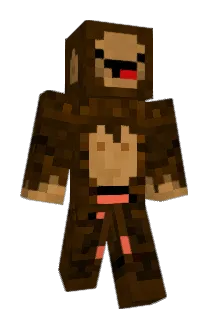 monkeyspluge_415 Minecraft avatar full body