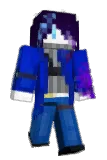 monkeywww Minecraft avatar full body