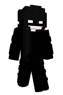 monkeyycheating Minecraft avatar full body