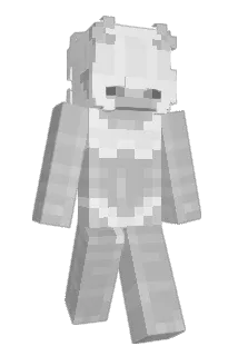 monkiwi Minecraft avatar full body