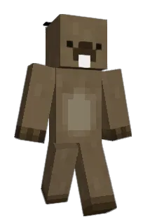 monoli33o Minecraft avatar full body