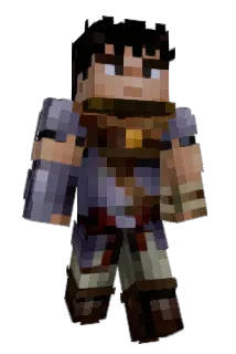 monono66 Minecraft avatar full body