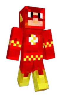 monsoon782 Minecraft avatar full body