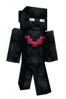 monster_mace10 Minecraft avatar full body