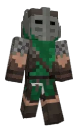 Custom render preview