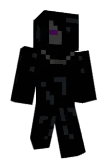 monsterfreak69 Minecraft avatar full body
