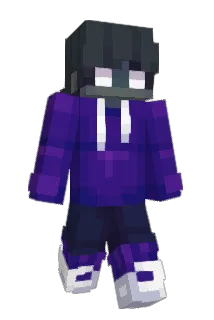 monstermatt9 Minecraft avatar full body