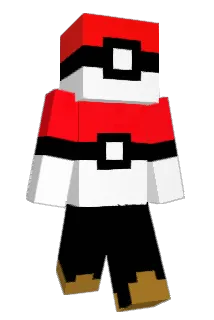 monsterslayer21 Minecraft avatar full body