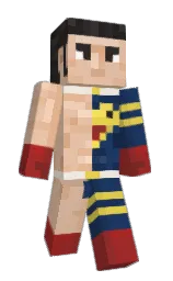 Custom render preview