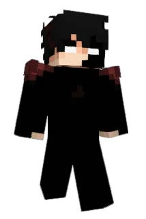 monstyyyy Minecraft avatar full body