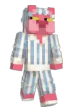 mont3rr_ Minecraft avatar full body