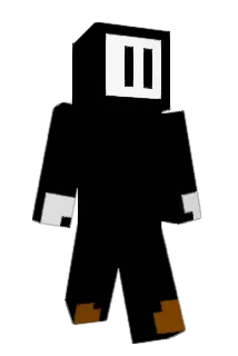 monteiro06 Minecraft avatar full body