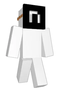 moo219 Minecraft avatar full body