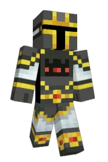 moo_moosheep Minecraft avatar full body