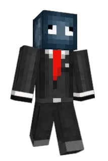 mooch443 Minecraft avatar full body