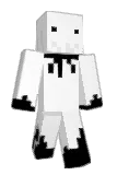 mooddyy Minecraft avatar full body