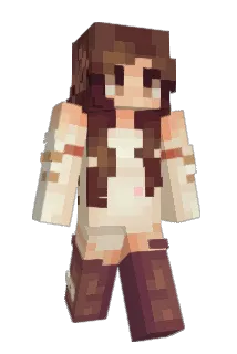moodymcbooty Minecraft avatar full body