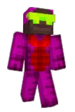 mooedr Minecraft avatar full body