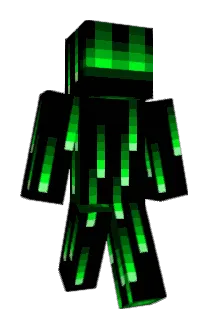 mooft2 Minecraft avatar full body