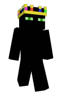 moog0000 Minecraft avatar full body