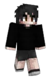 moogleer Minecraft avatar full body