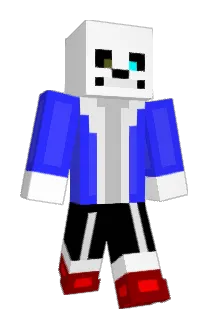 moohyun523 Minecraft avatar full body
