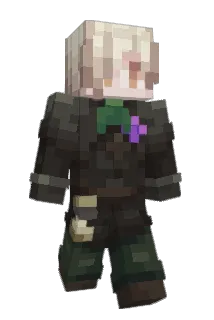 mooji04 Minecraft avatar full body