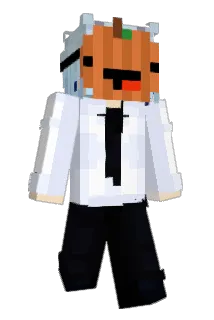 mookeyyy Minecraft avatar full body