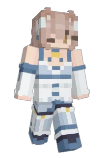moomoomilk60 Minecraft avatar full body