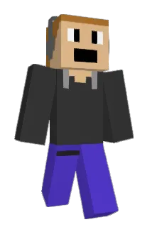 moomoomrcow2002 Minecraft avatar full body