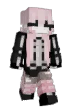 moon6969 Minecraft avatar full body