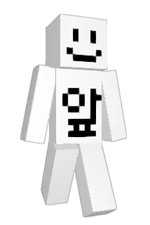 moon72_ Minecraft avatar full body