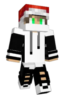 moon_kitties Minecraft avatar full body