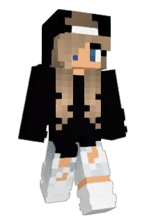 moon_shadow__ Minecraft avatar full body