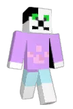 moonb87 Minecraft avatar full body