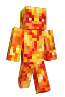 moonberry30 Minecraft avatar full body