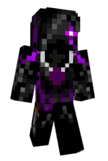 moonblood01 Minecraft avatar full body