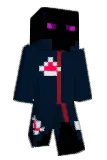 mooncraft503 Minecraft avatar full body
