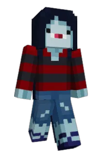 mooncris00 Minecraft avatar full body