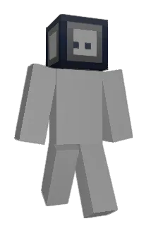 moondesu1020 Minecraft avatar full body