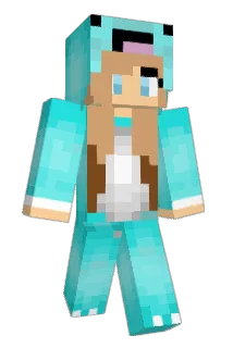 mooney02 Minecraft avatar full body