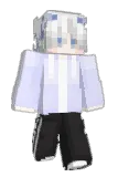 moongzi_ Minecraft avatar full body