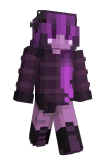 moonie_11 Minecraft avatar full body