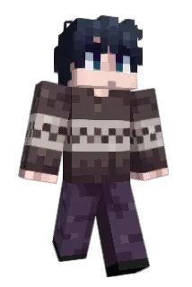 moonj23 Minecraft avatar full body